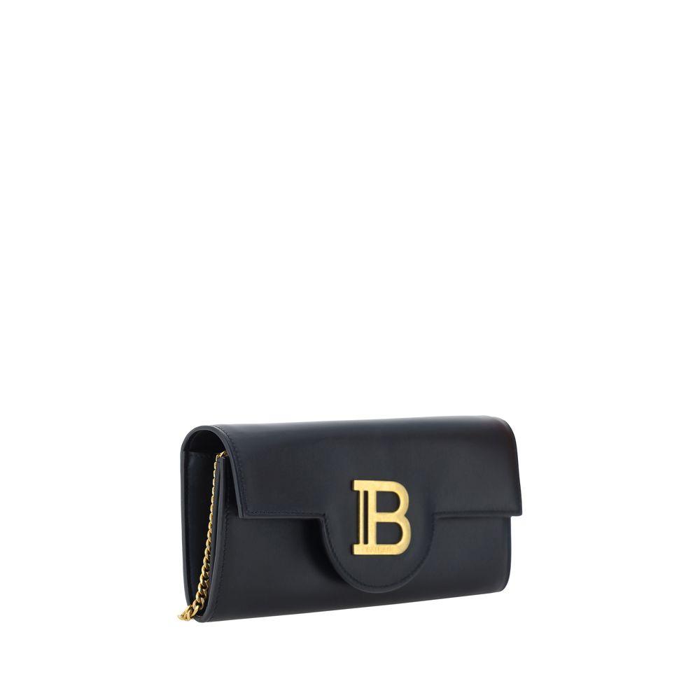 Balmain Shoulder Wallet - Arichezz.store