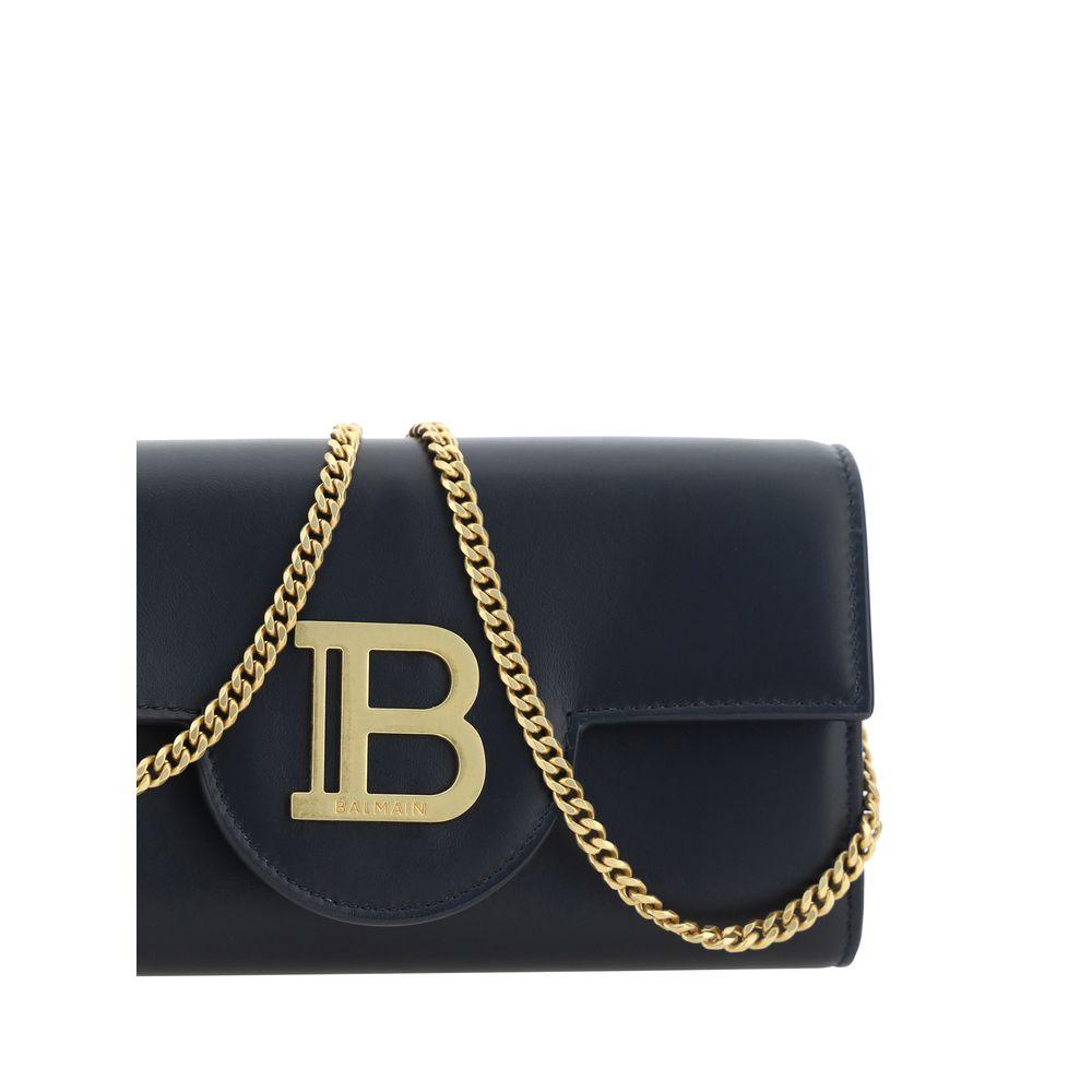 Balmain Shoulder Wallet - Arichezz.store