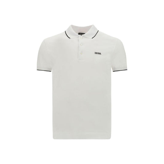 ZEGNA Polo Shirt - Arichezz.store