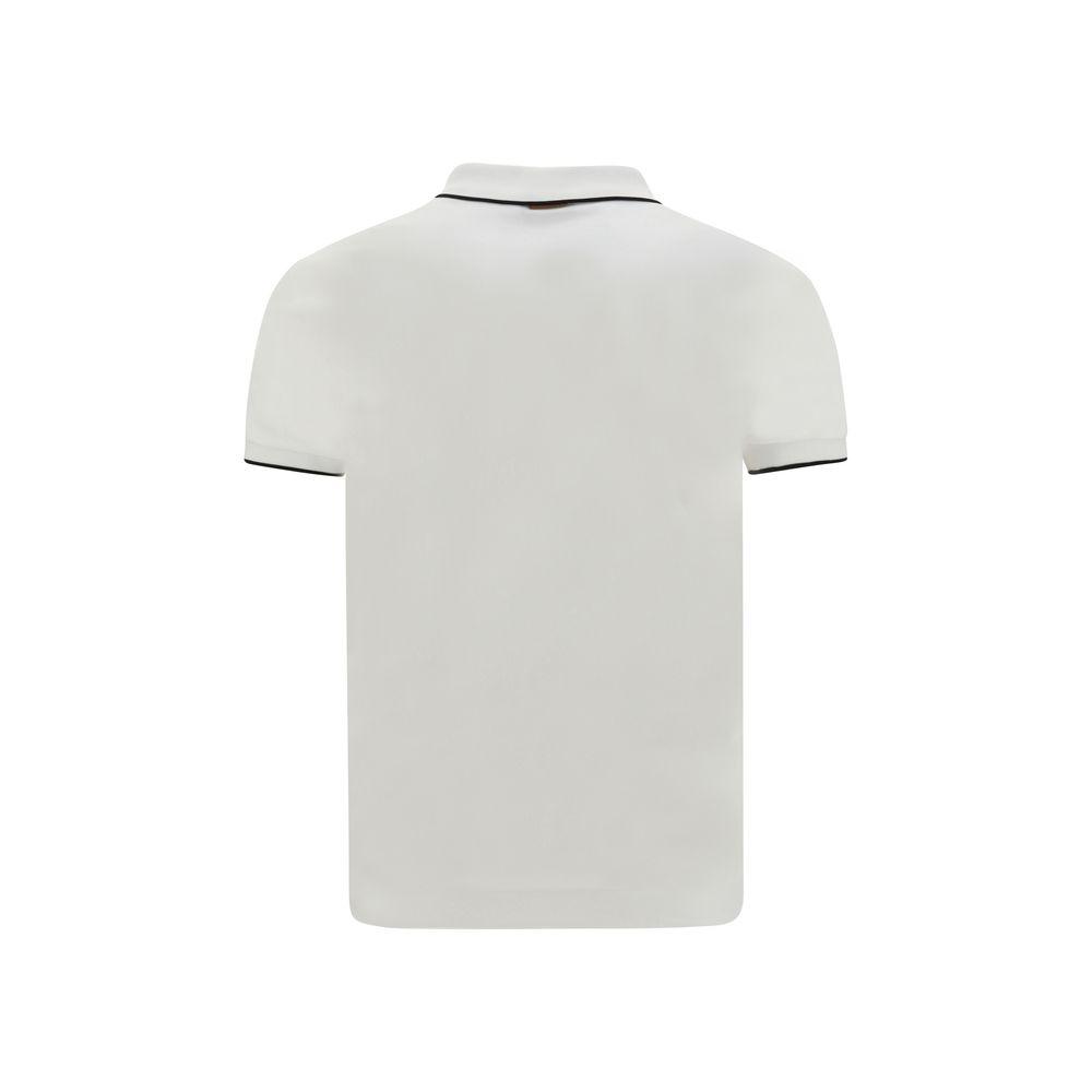 ZEGNA Polo Shirt - Arichezz.store