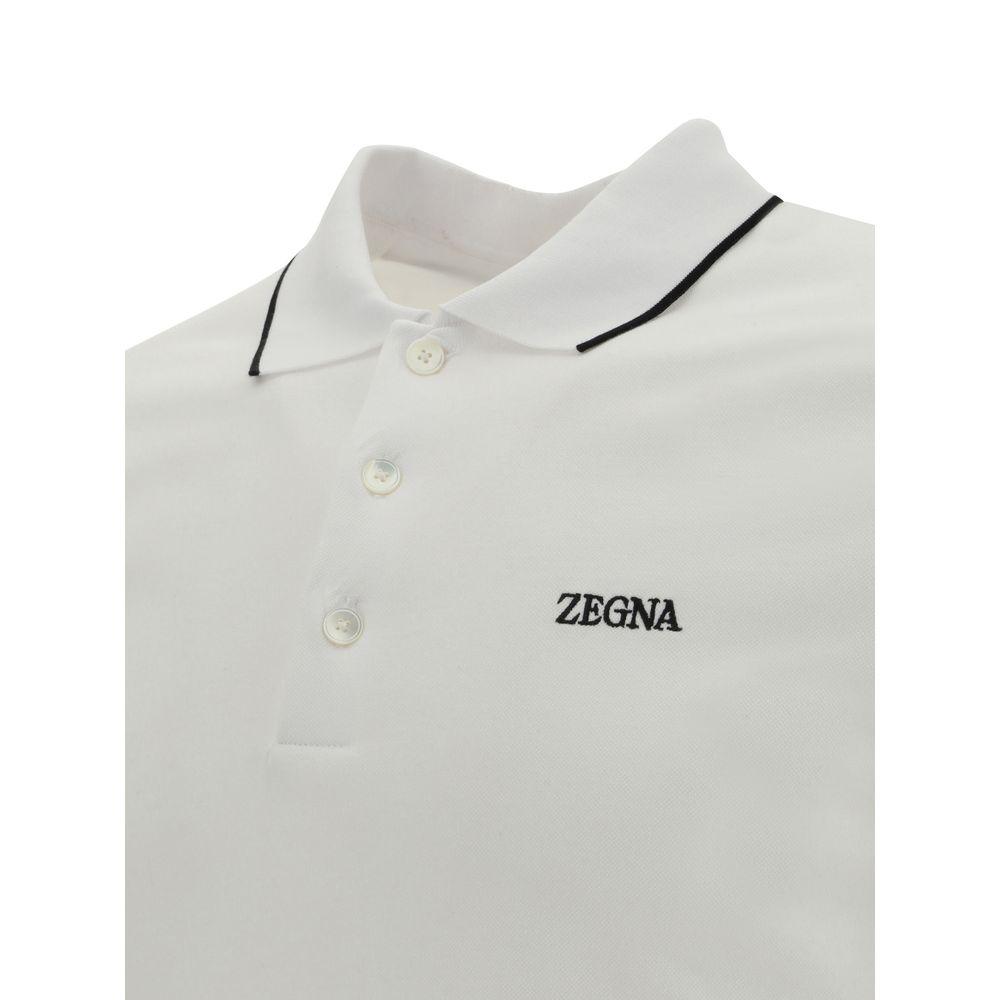 ZEGNA Polo Shirt - Arichezz.store