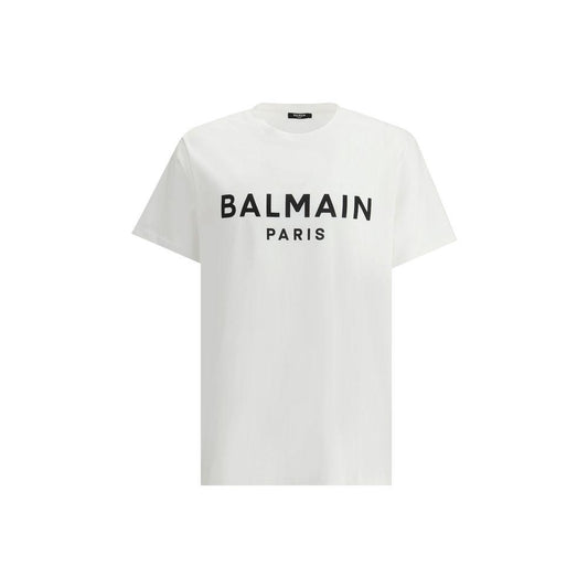 Balmain T-Shirt - Arichezz.store