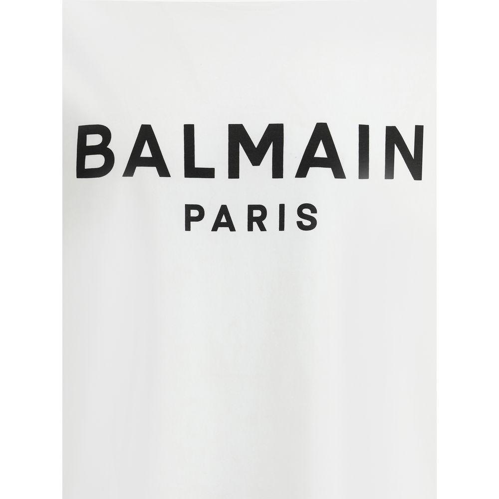 Balmain T-Shirt - Arichezz.store