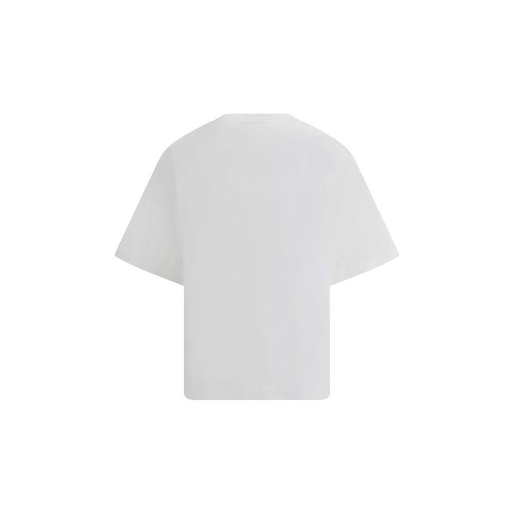 Dolce & Gabbana Logoed T-Shirt - Arichezz.store