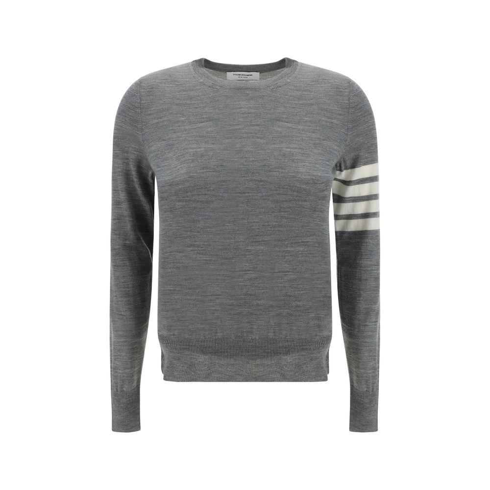 Thom Browne Sweater - Arichezz.store