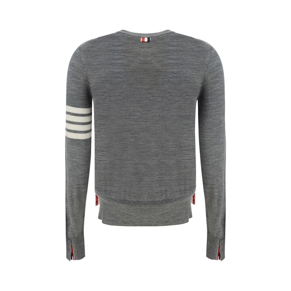 Thom Browne Sweater - Arichezz.store