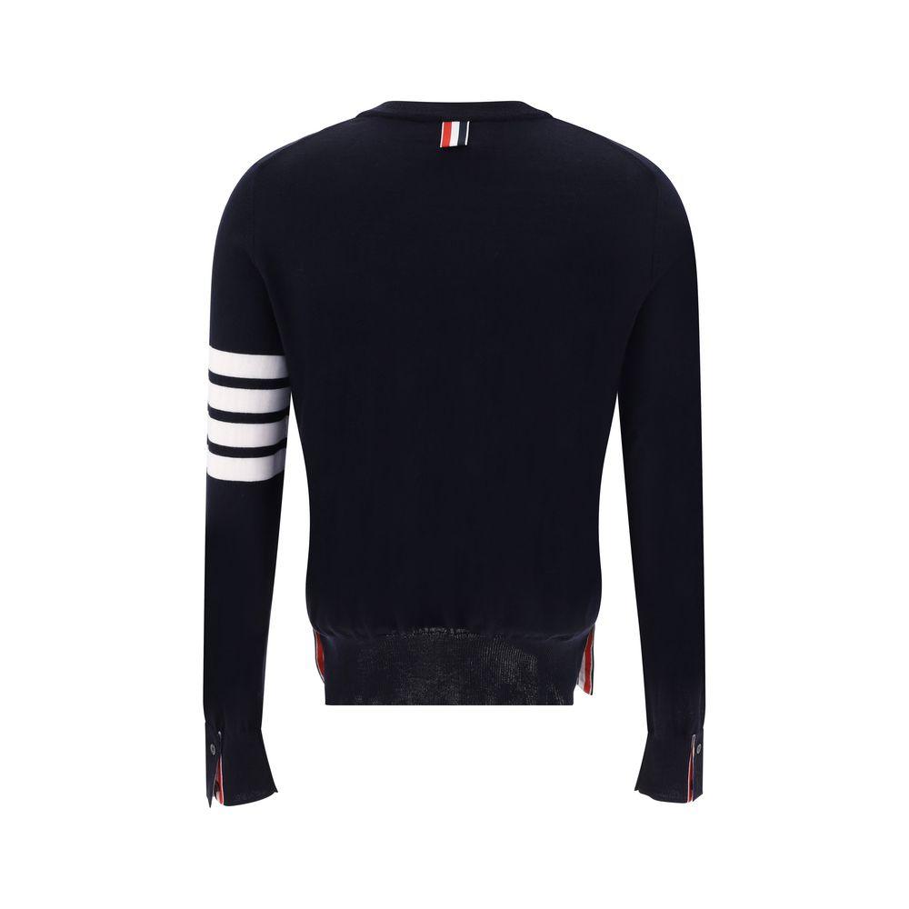 Thom Browne Sweater - Arichezz.store