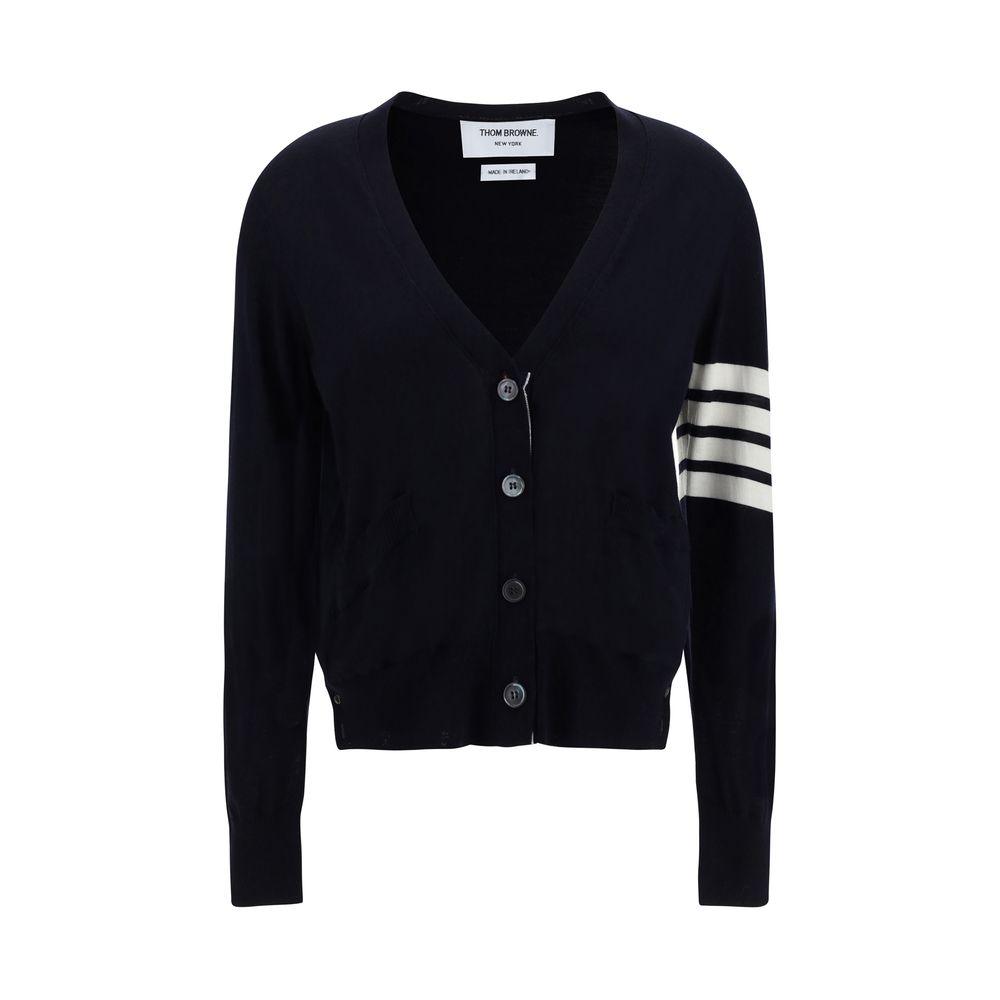 Thom Browne Cardigan - Arichezz.store