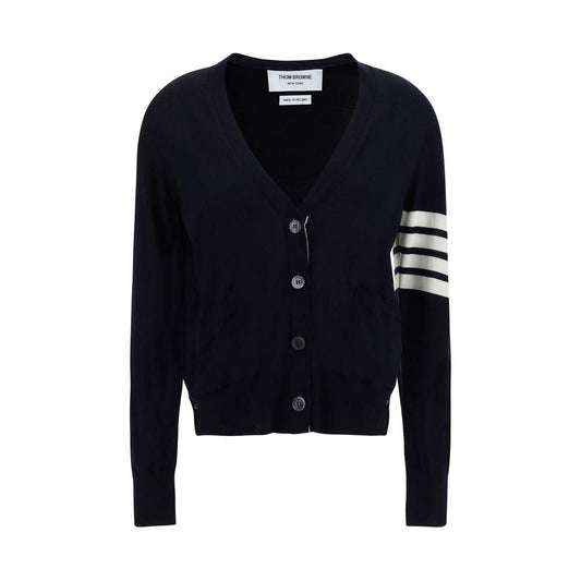 Thom Browne Cardigan - Arichezz.store