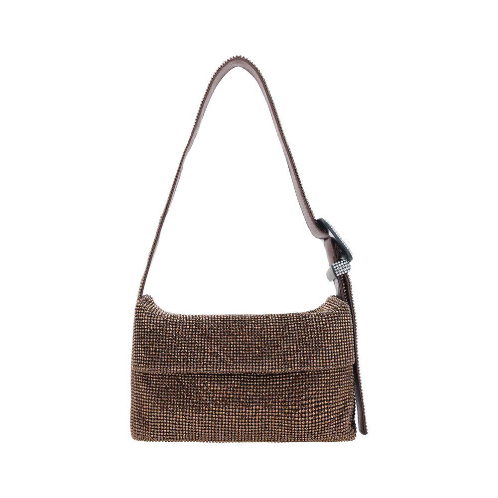 Benedetta Bruzziches Vitty La Mignon Shoulder Bag - Arichezz.store