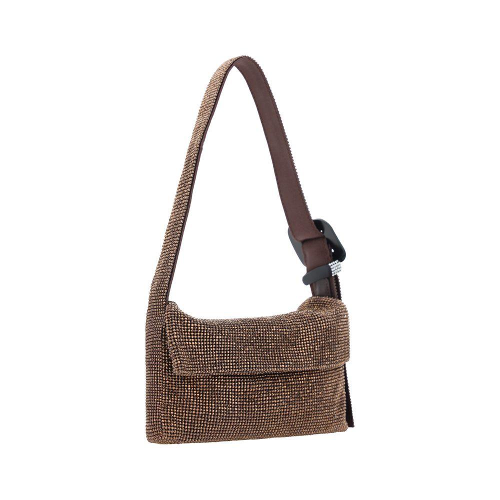 Benedetta Bruzziches Vitty La Mignon Shoulder Bag - Arichezz.store