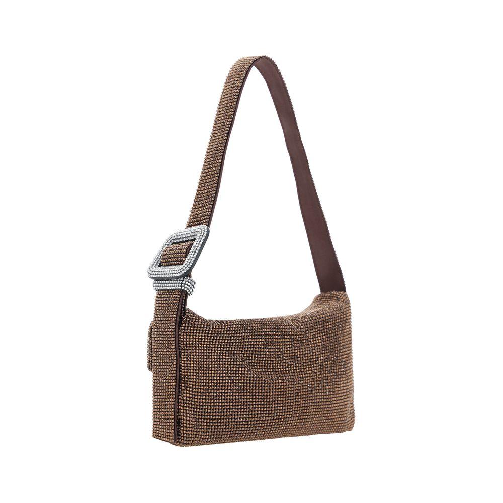 Benedetta Bruzziches Vitty La Mignon Shoulder Bag - Arichezz.store