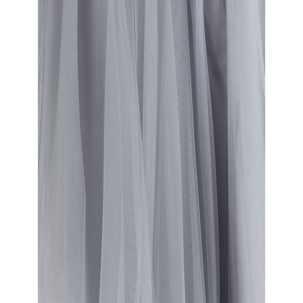 Fabiana Filippi tulle Midi Skirt - Arichezz.store