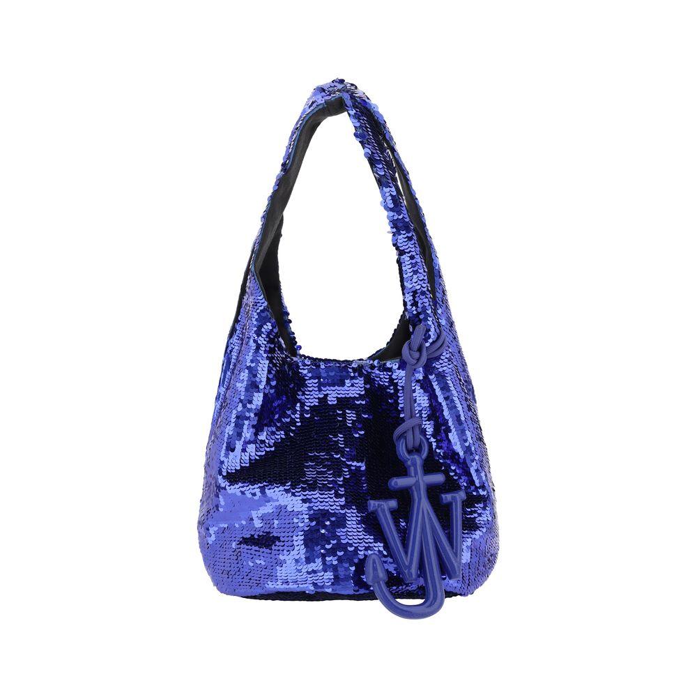 J.W.Anderson Sequin mini Bag - Arichezz.store