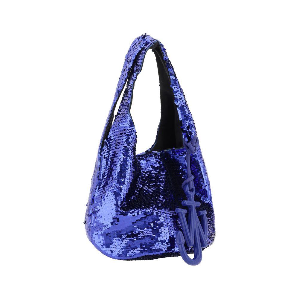 J.W.Anderson Sequin mini Bag - Arichezz.store