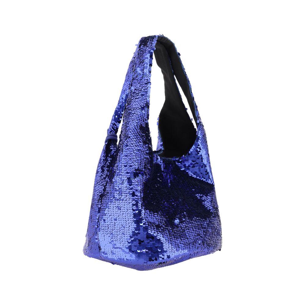 J.W.Anderson Sequin mini Bag - Arichezz.store