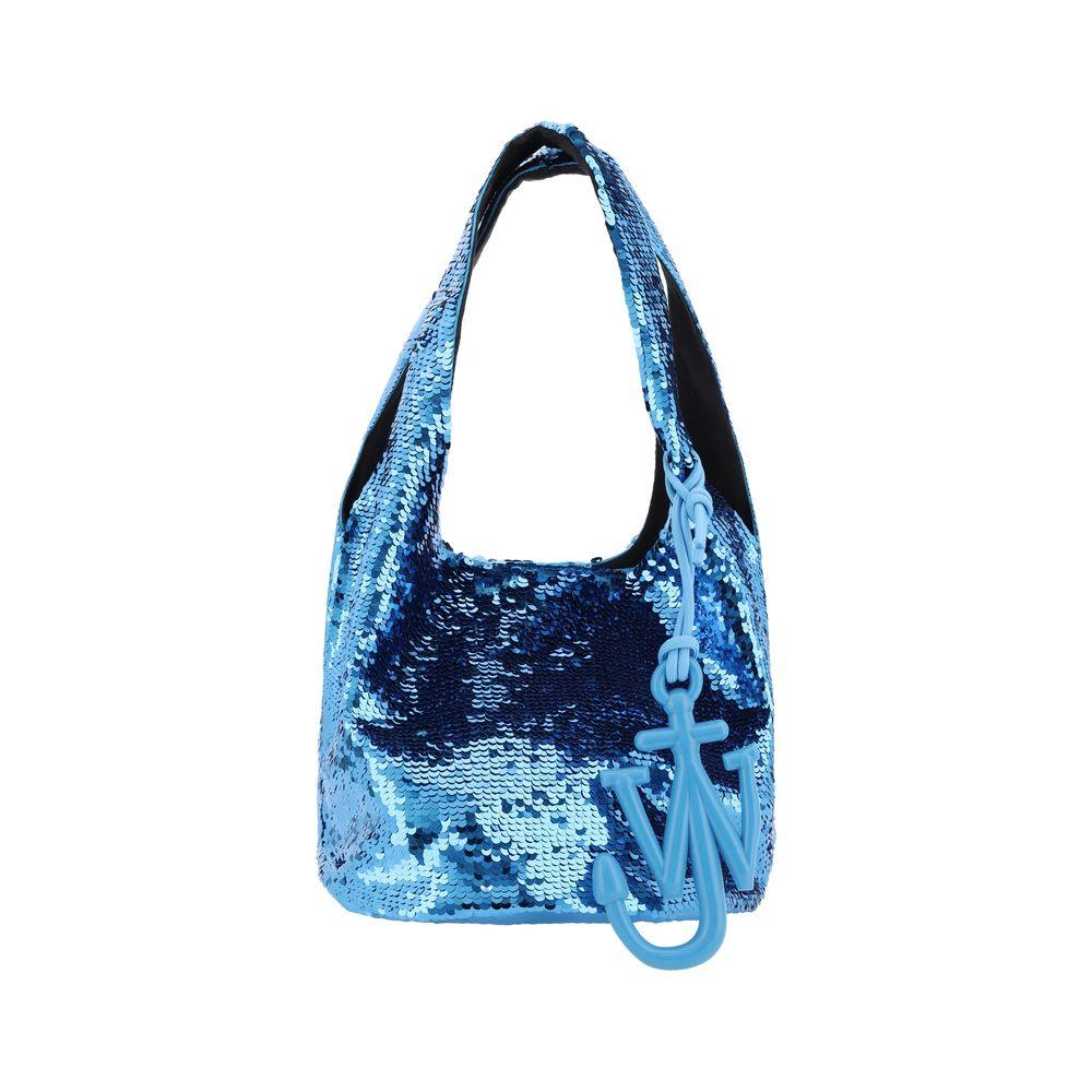 J.W.Anderson Sequin mini Bag - Arichezz.store