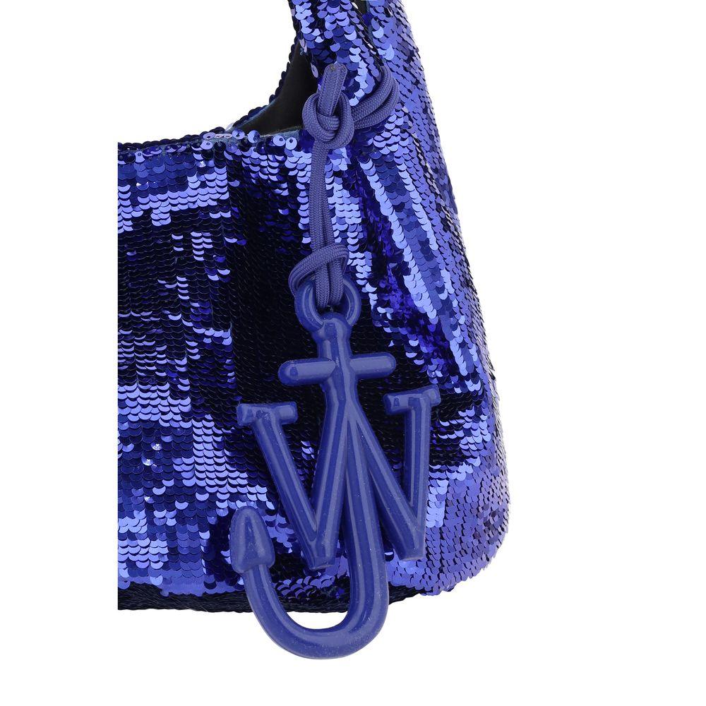 J.W.Anderson Sequin mini Bag - Arichezz.store