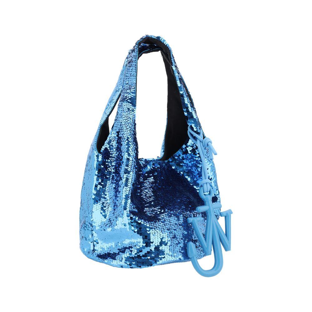 J.W.Anderson Sequin mini Bag - Arichezz.store