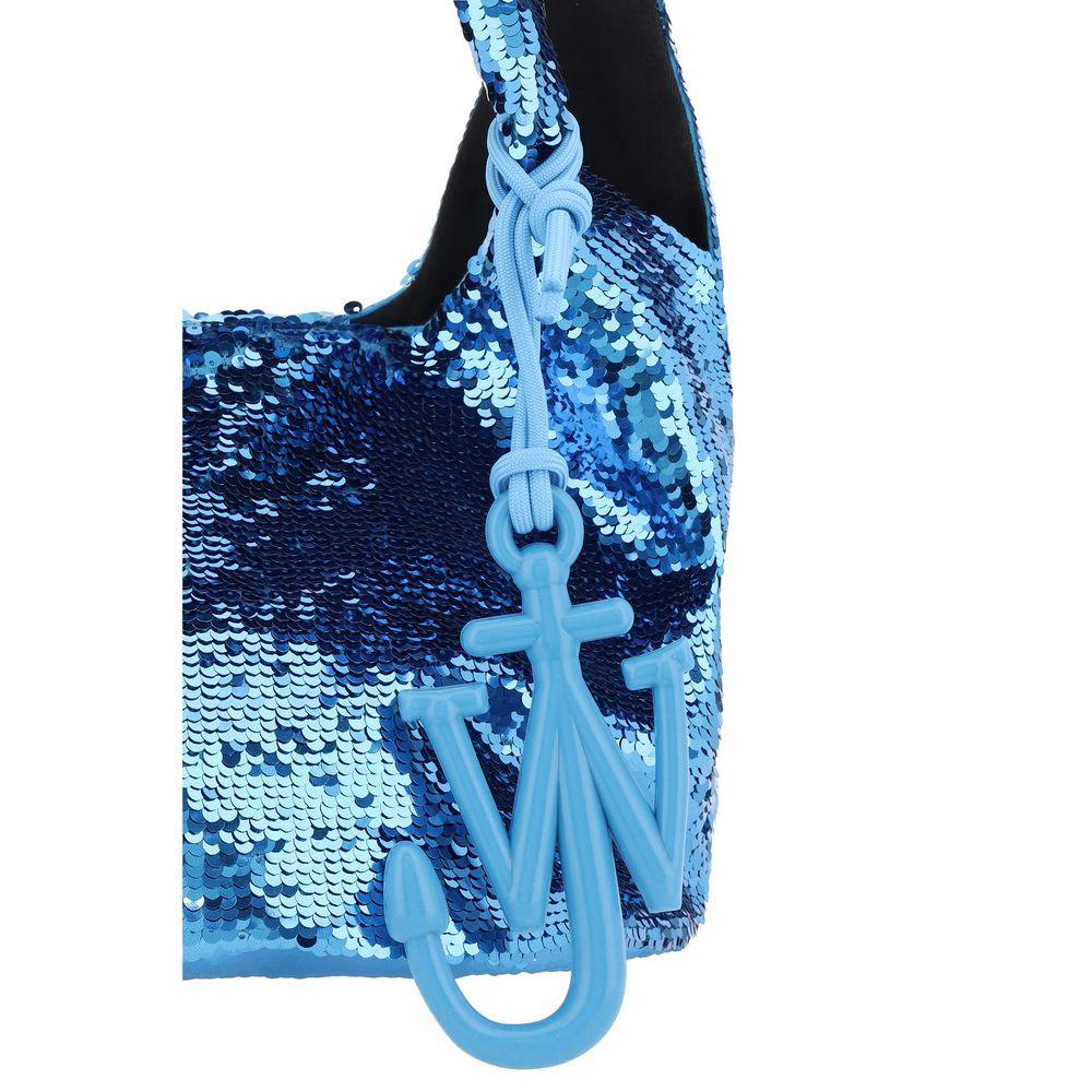 J.W.Anderson Sequin mini Bag - Arichezz.store