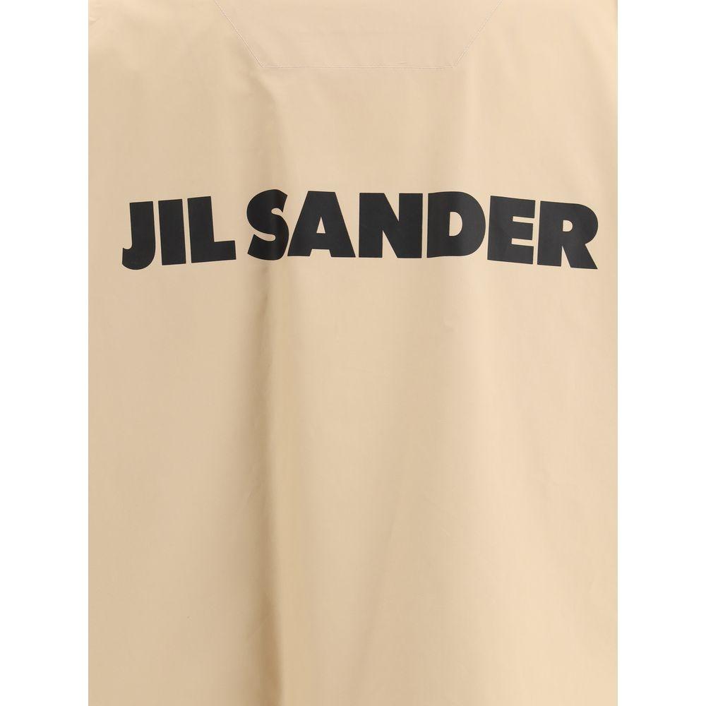 Jil Sander Cotton Jacket - Arichezz.store