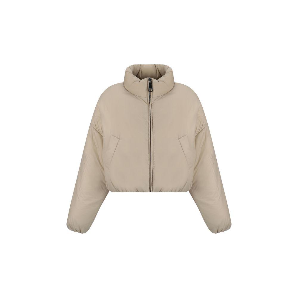 Khrisjoy Joy Down Jacket - Arichezz.store