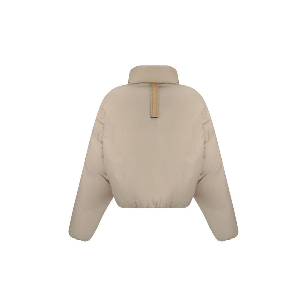 Khrisjoy Joy Down Jacket - Arichezz.store