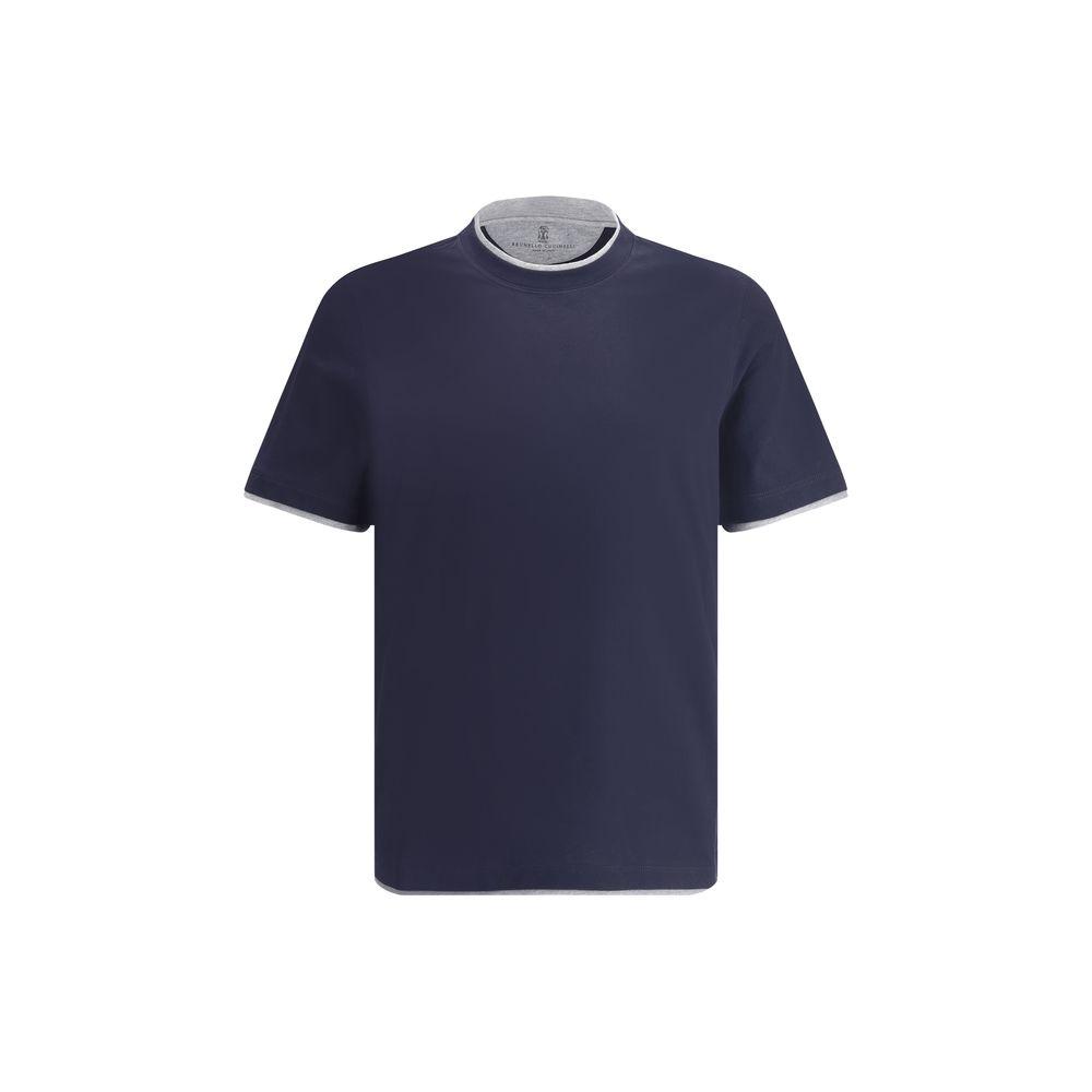 Brunello Cucinelli T-Shirt - Arichezz.store