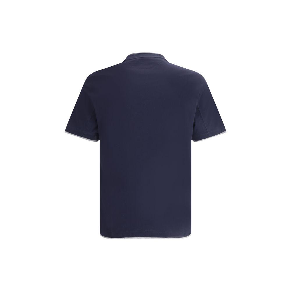 Brunello Cucinelli T-Shirt - Arichezz.store