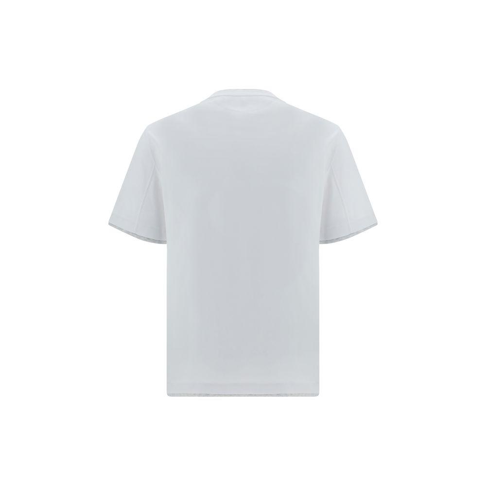 Brunello Cucinelli T-Shirt - Arichezz.store