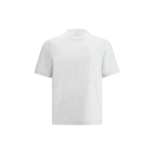 Brunello Cucinelli T-Shirt - Arichezz.store