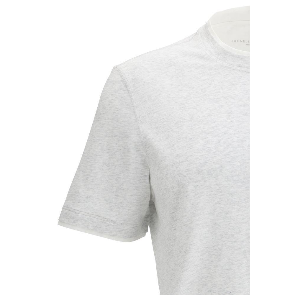 Brunello Cucinelli T-Shirt - Arichezz.store