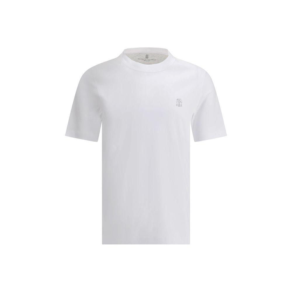 Brunello Cucinelli T-Shirt - Arichezz.store