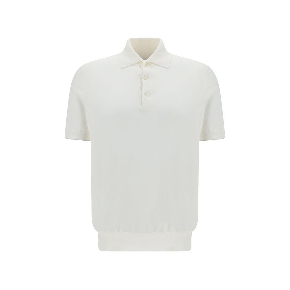 Brunello Cucinelli Polo Shirt - Arichezz.store