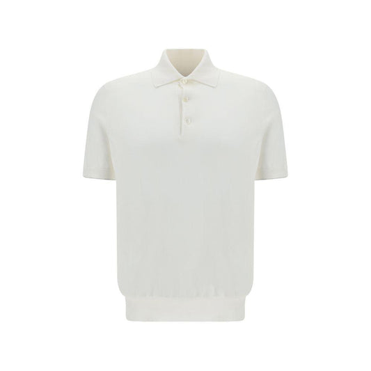 Brunello Cucinelli Polo Shirt - Arichezz.store