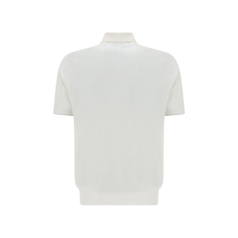 Brunello Cucinelli Polo Shirt - Arichezz.store