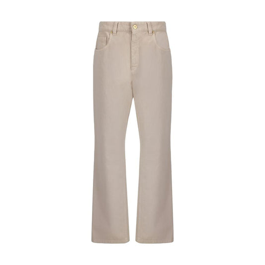 Brunello Cucinelli Denim Pants - Arichezz.store