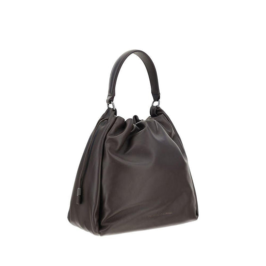 Brunello Cucinelli Shoulder Bag - Arichezz.store