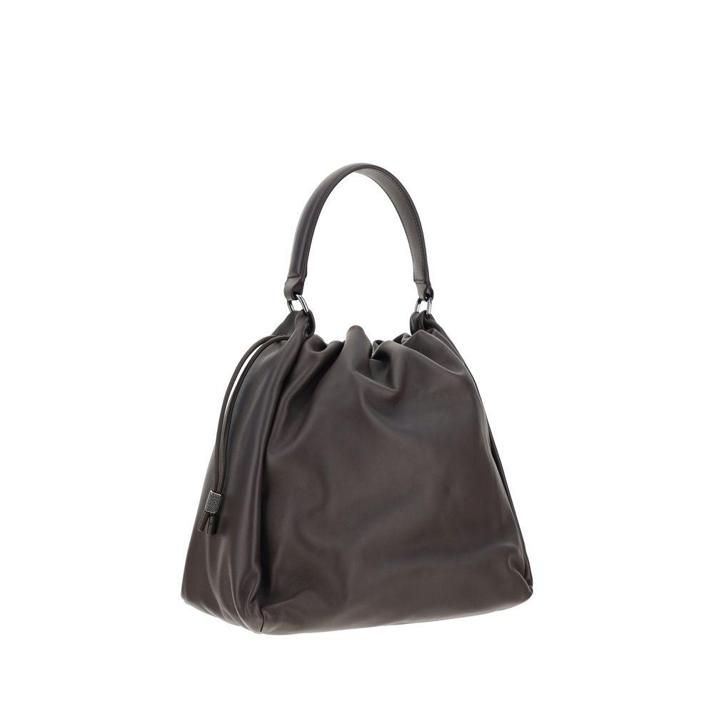 Brunello Cucinelli Shoulder Bag - Arichezz.store