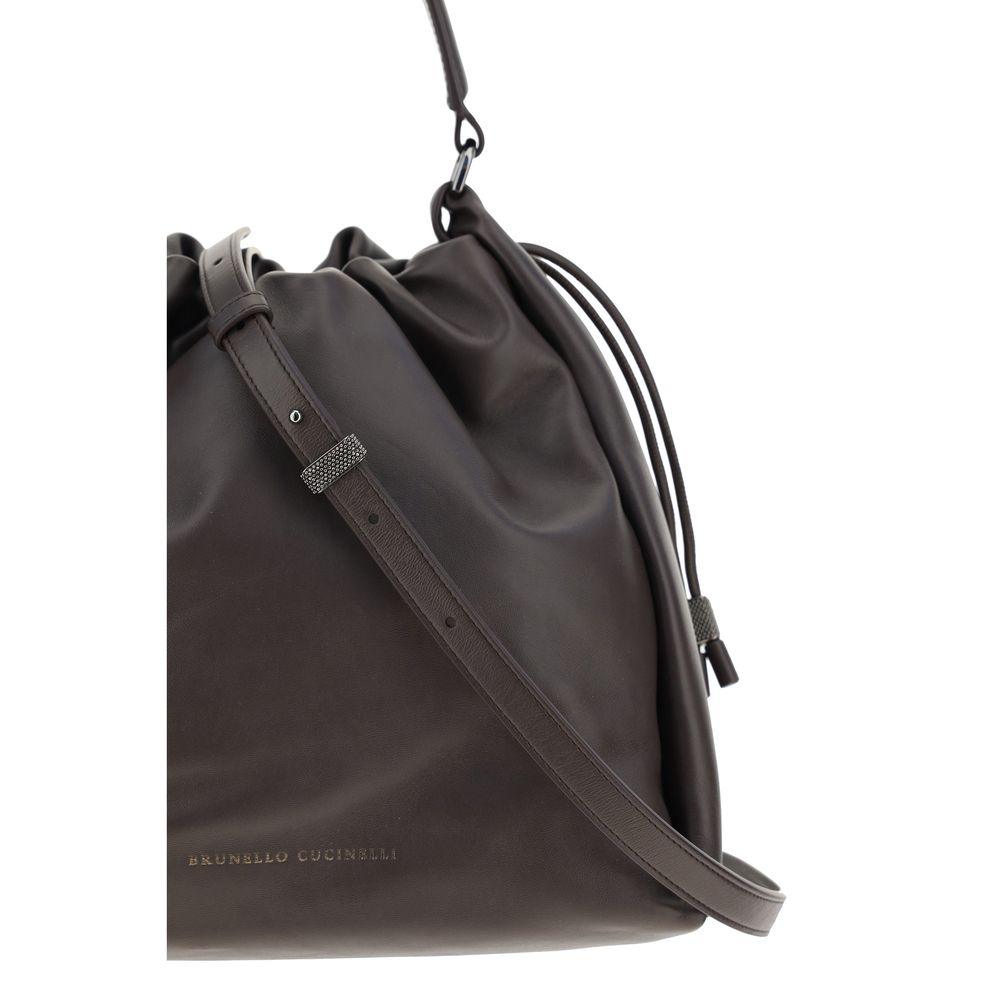 Brunello Cucinelli Shoulder Bag - Arichezz.store