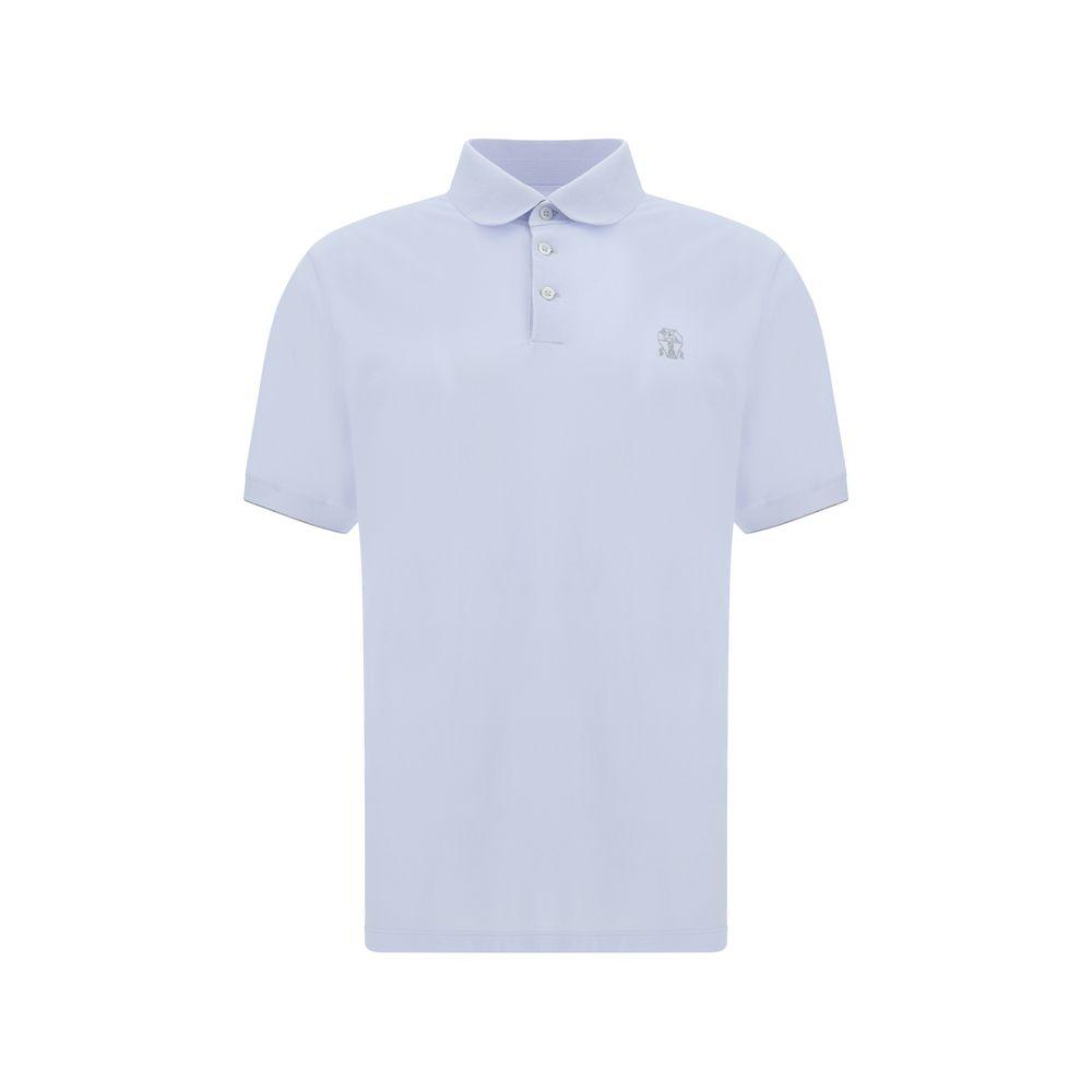 Brunello Cucinelli Polo Shirt - Arichezz.store