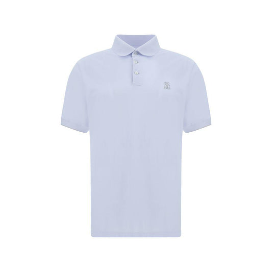 Brunello Cucinelli Polo Shirt - Arichezz.store