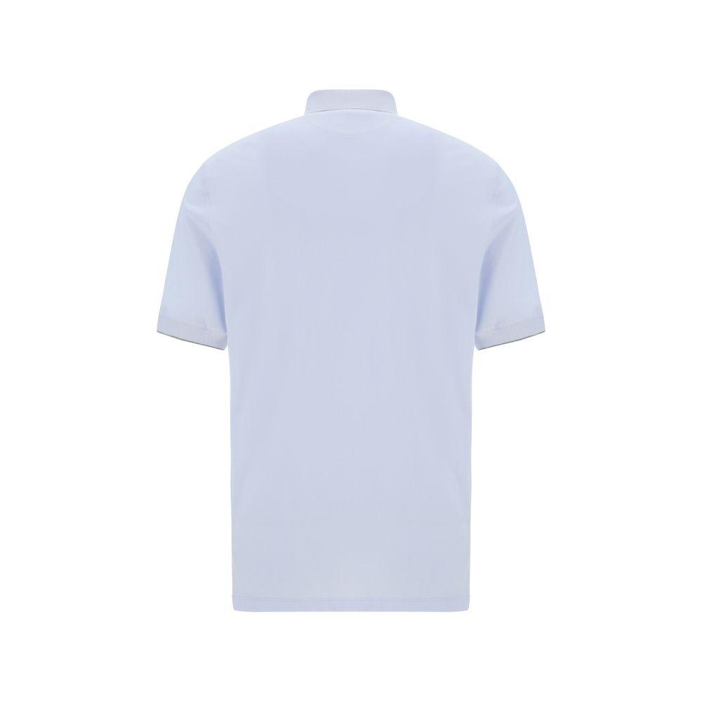 Brunello Cucinelli Polo Shirt - Arichezz.store