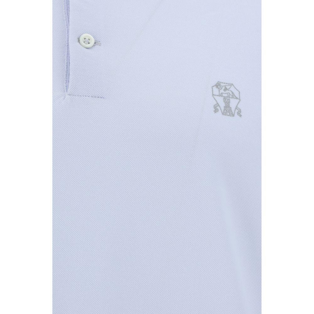 Brunello Cucinelli Polo Shirt - Arichezz.store