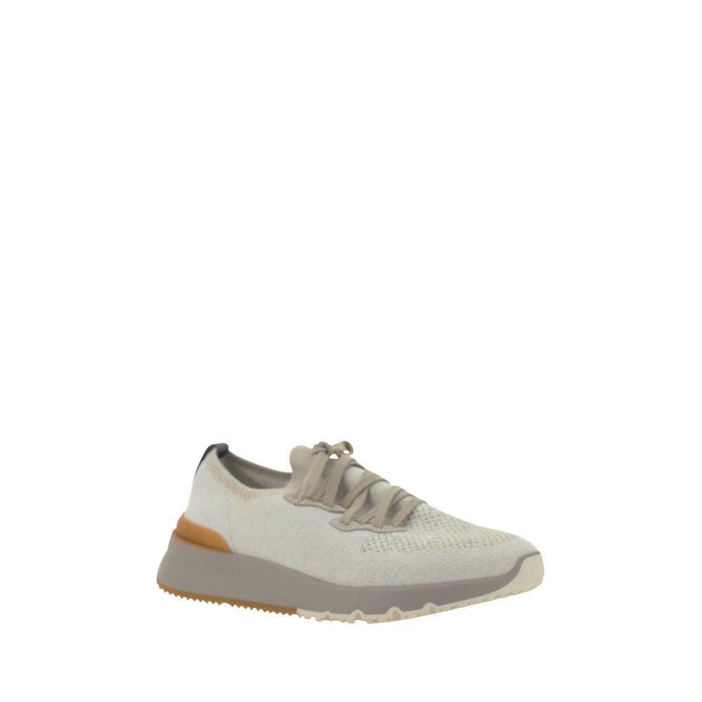 Brunello Cucinelli Sneakers - Arichezz.store