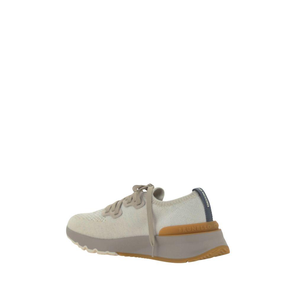 Brunello Cucinelli Sneakers - Arichezz.store