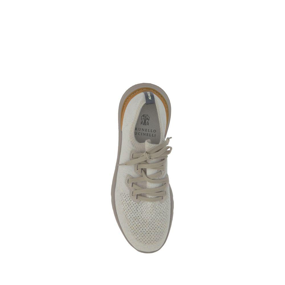 Brunello Cucinelli Sneakers - Arichezz.store