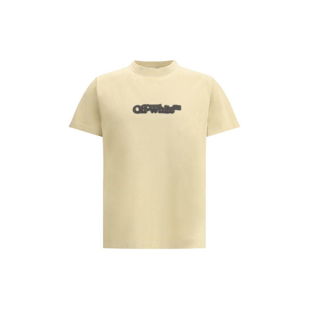 Off-White Spray Arrow T-Shirt - Arichezz.store