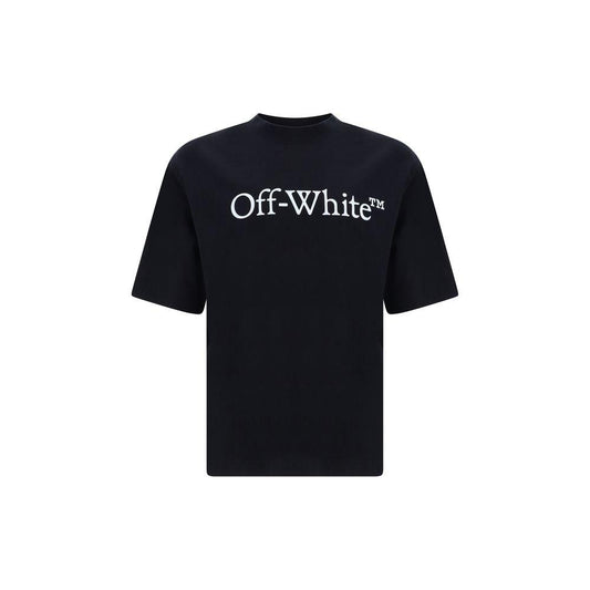 Off-White Big Bookish Skate T-Shirt - Arichezz.store