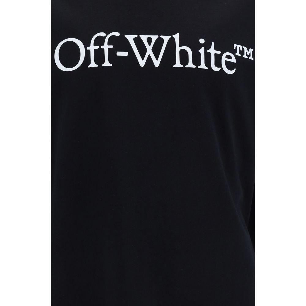 Off-White Big Bookish Skate T-Shirt - Arichezz.store